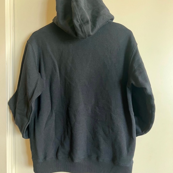 TenTree Hoodie with Rainbow Logo BNWT - Picture 4 of 4